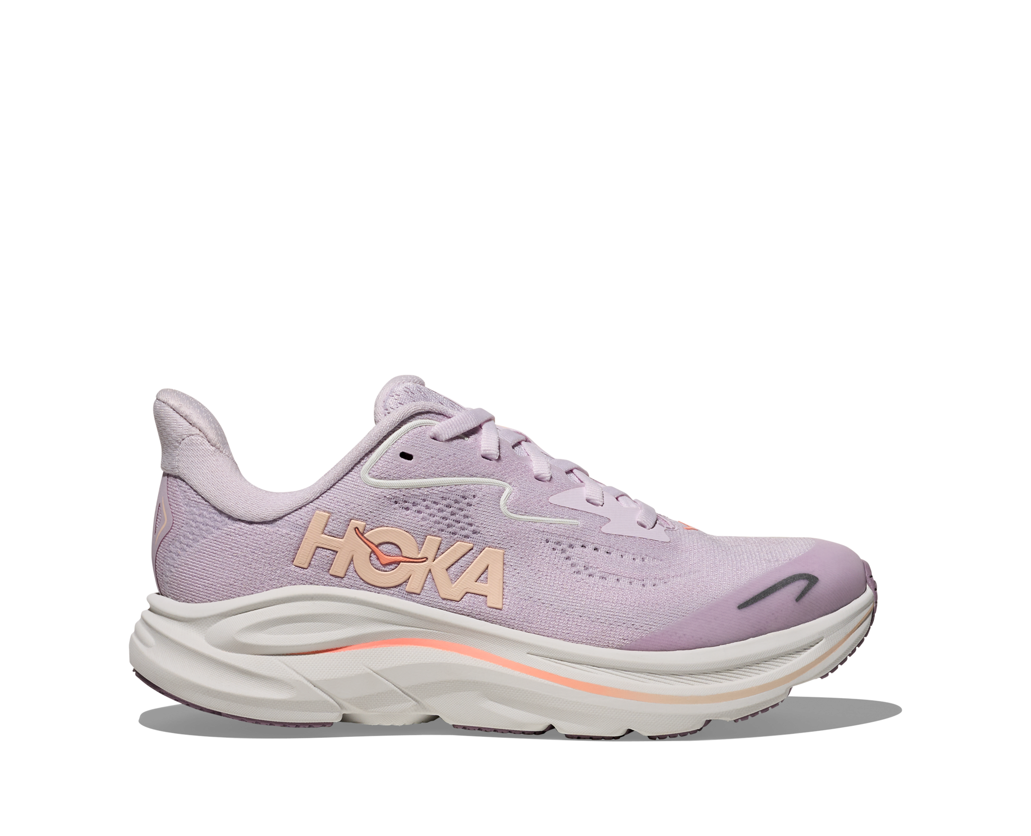 Hoka Clifton 10 Women's Running/Walking Shoes - Runners' Edge
