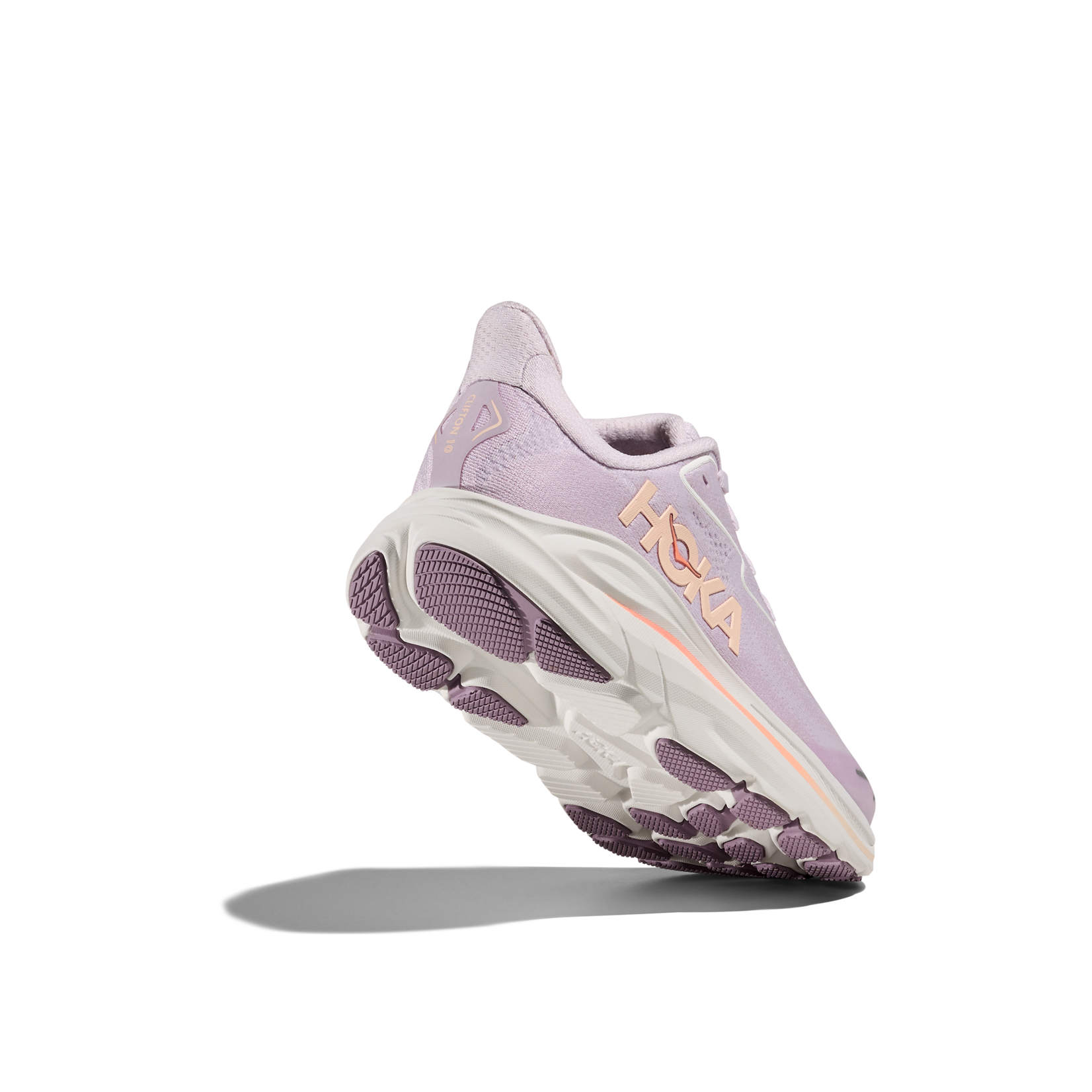 Hoka Clifton 10 Women's