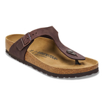 Birkenstock Gizeh Oiled Leather Women's
