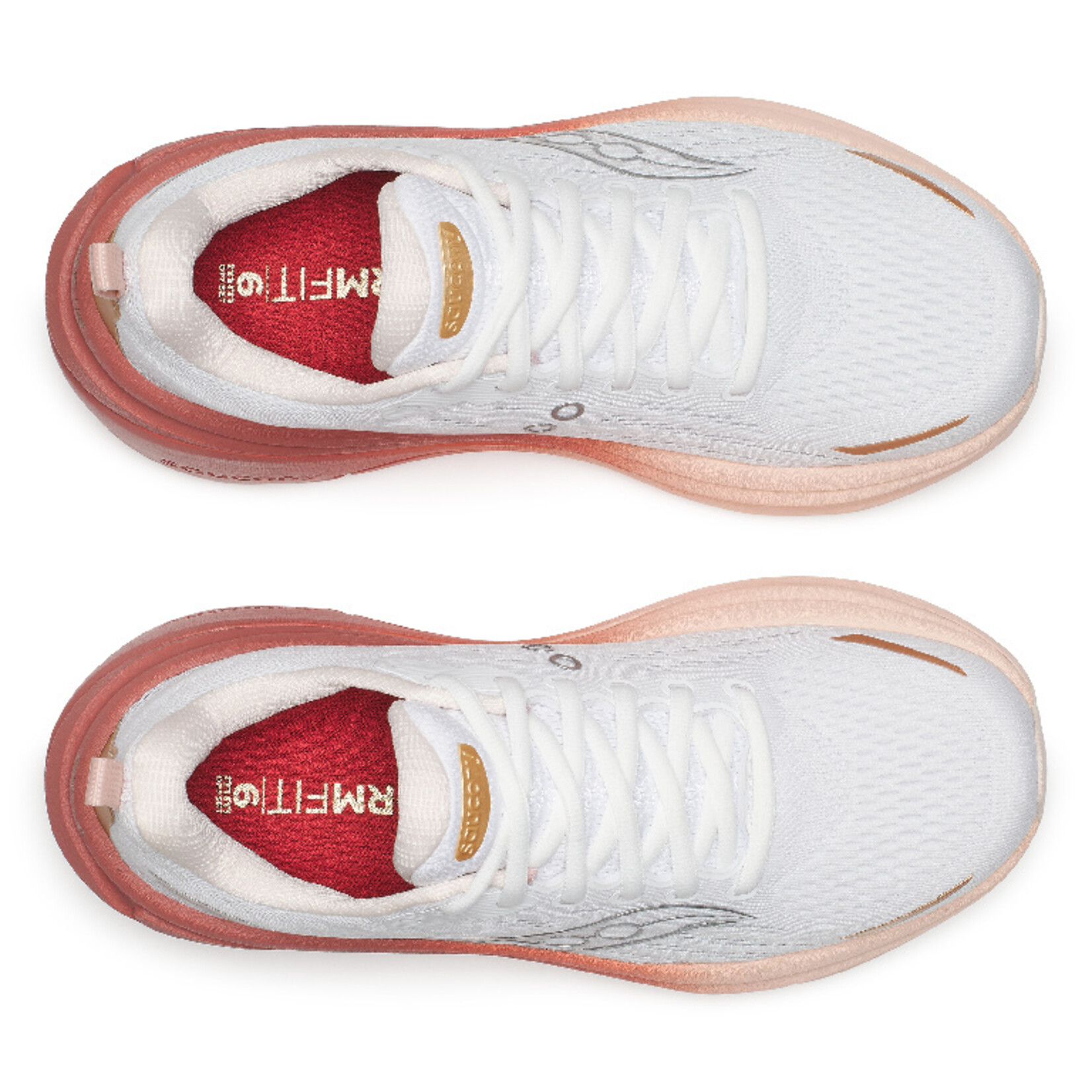 Saucony Hurricane 25 Women's