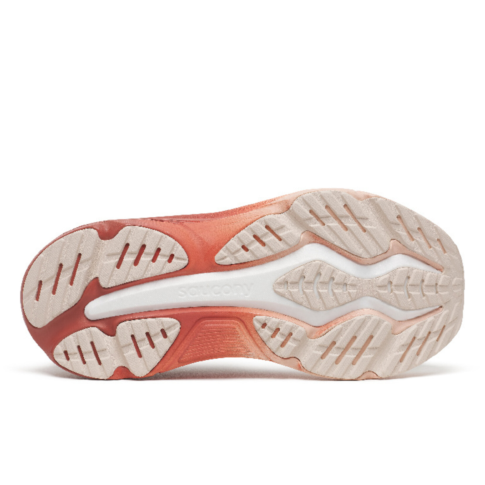 Saucony Hurricane 25 Women's