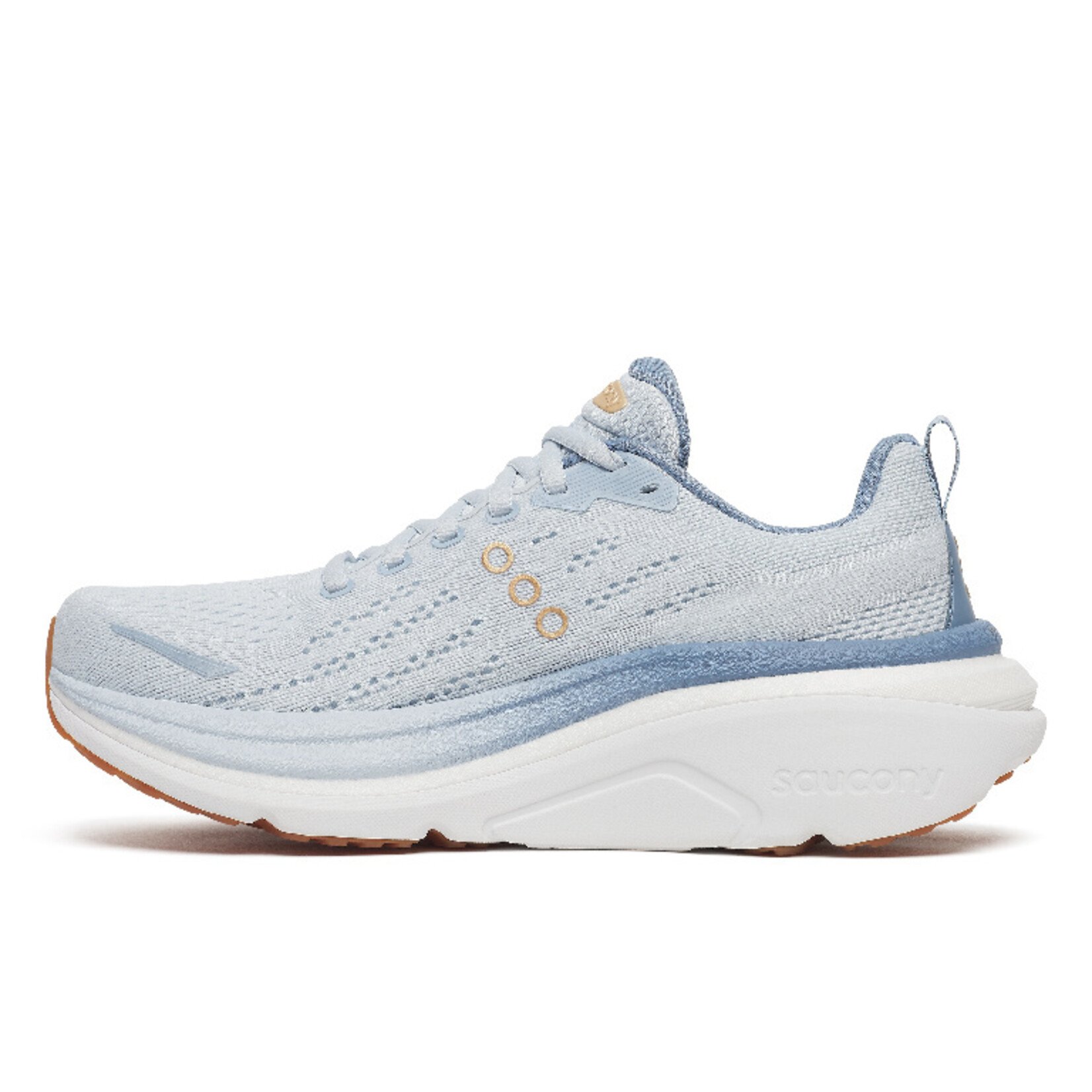 Saucony Hurricane 25 Women's