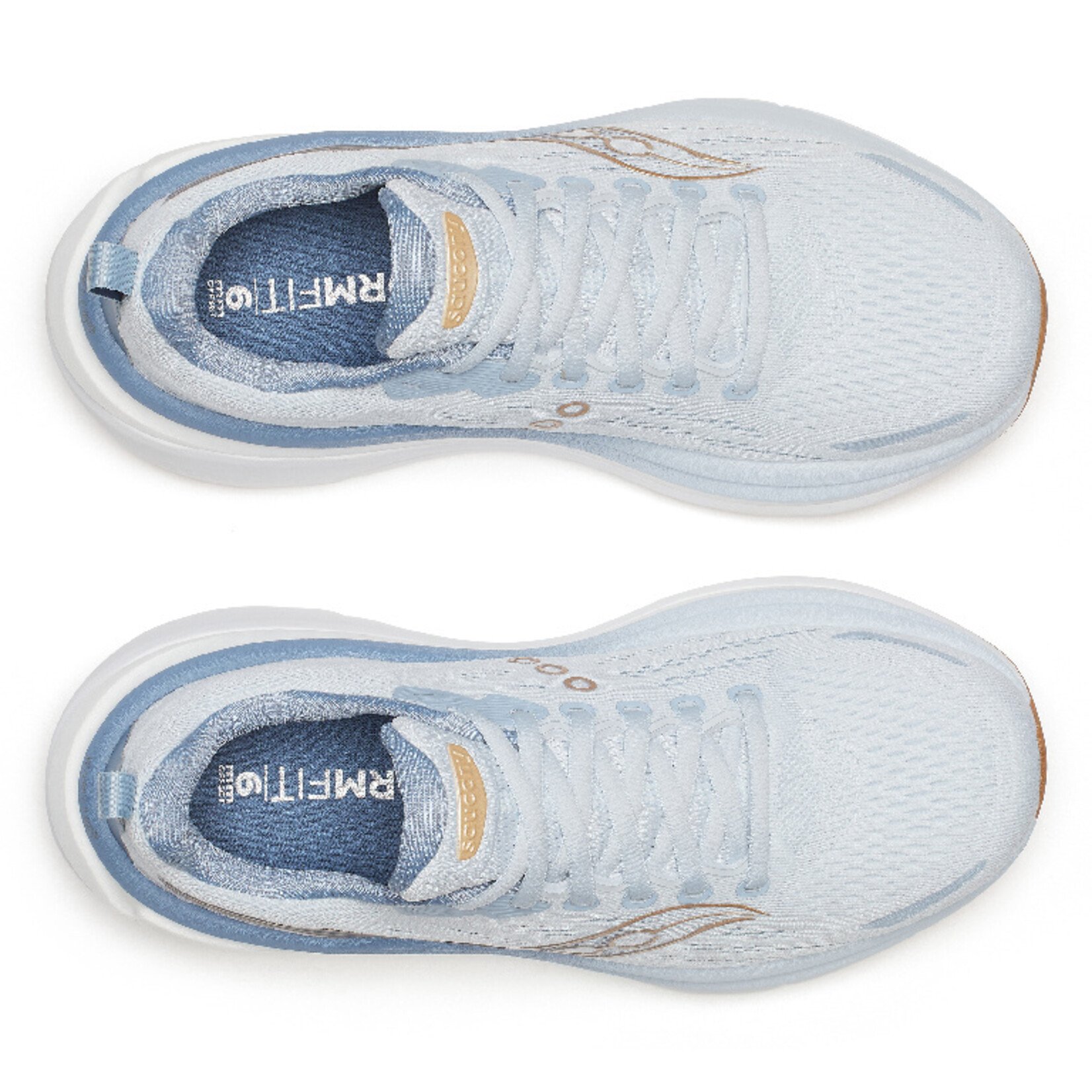 Saucony Hurricane 25 Women's