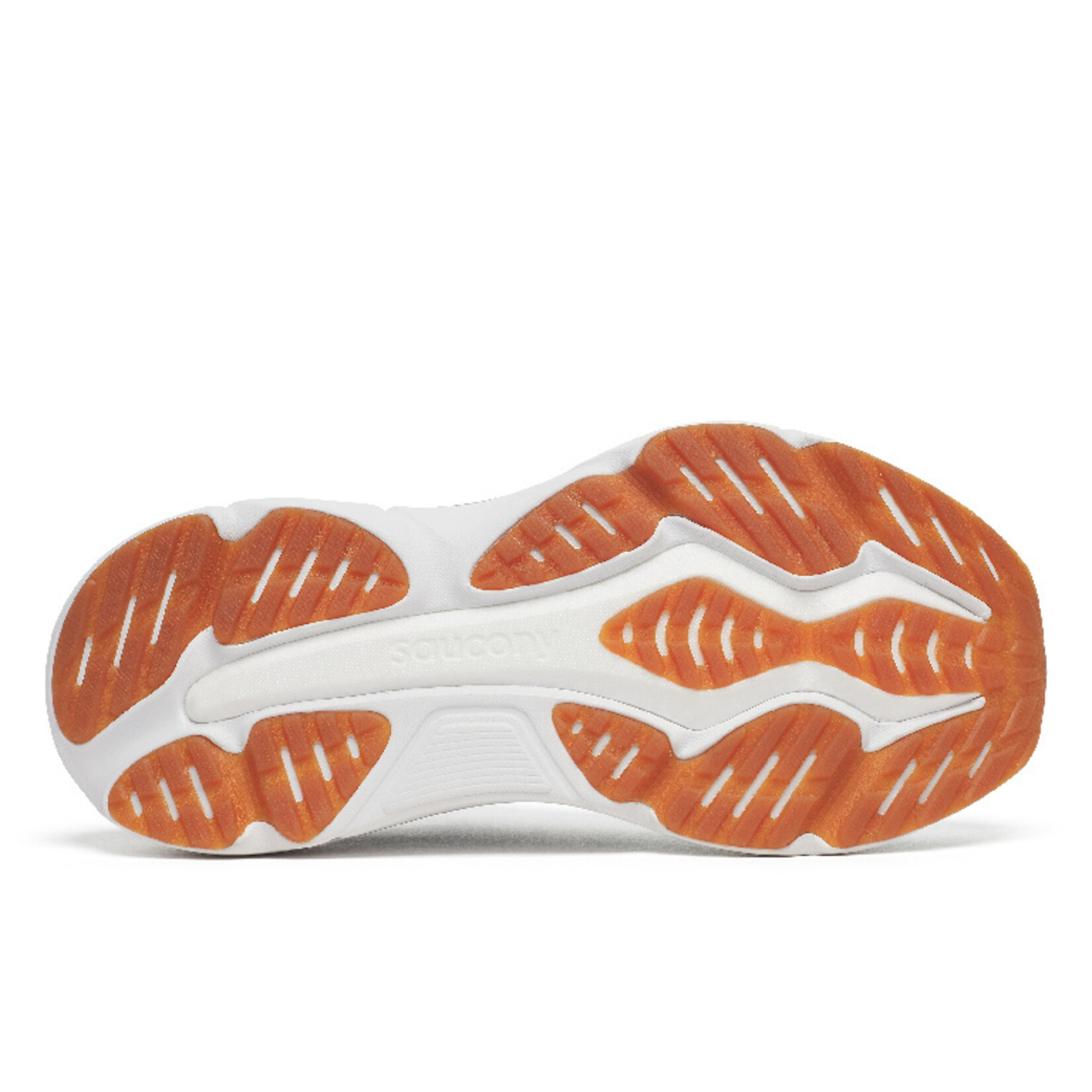 Saucony Hurricane 25 Women's