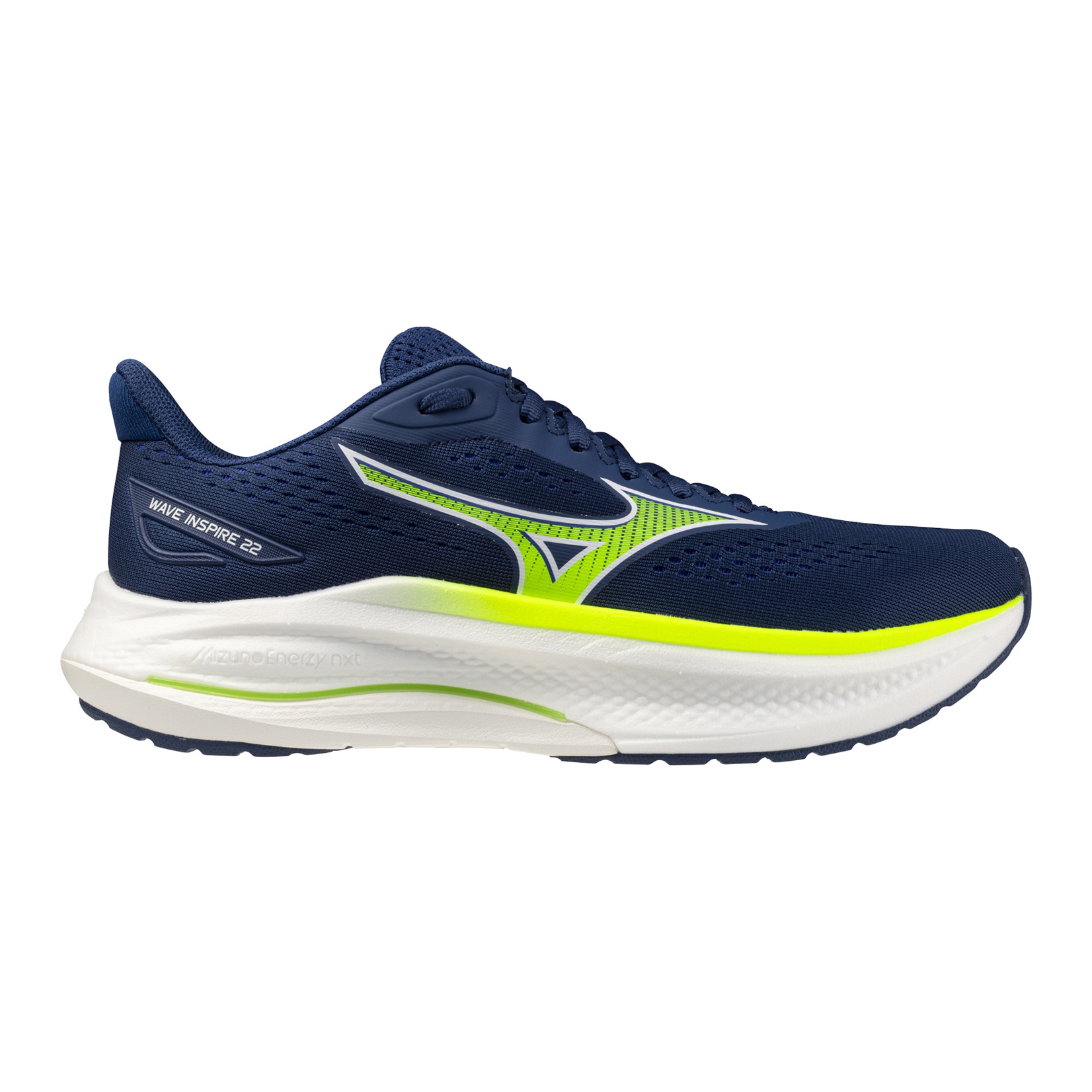 Mizuno Wave Inspire 22 Men's