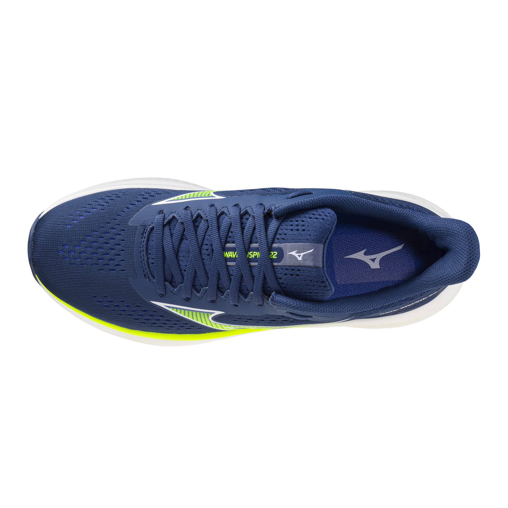 Mizuno Wave Inspire 22 Men's