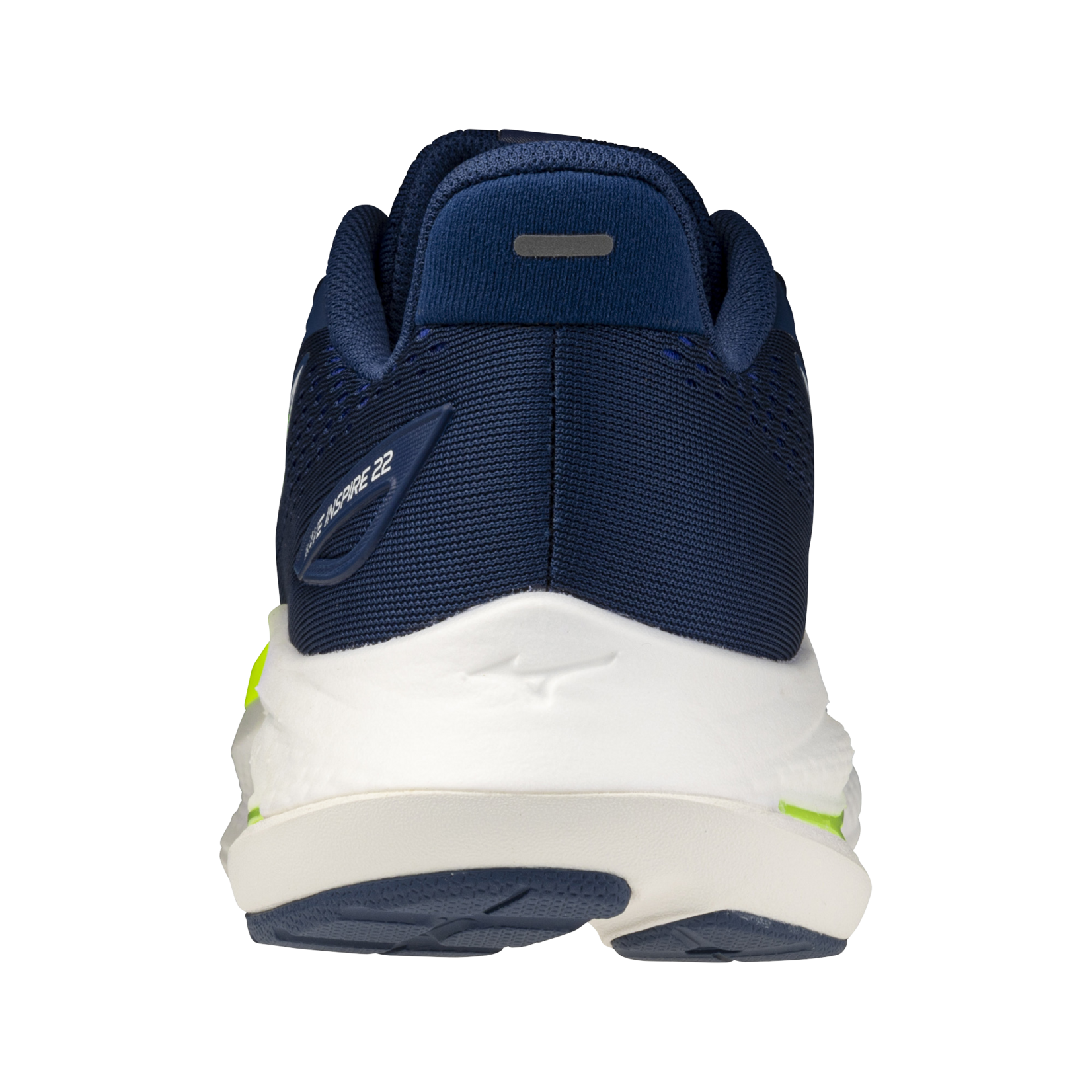 Mizuno Wave Inspire 22 Men's