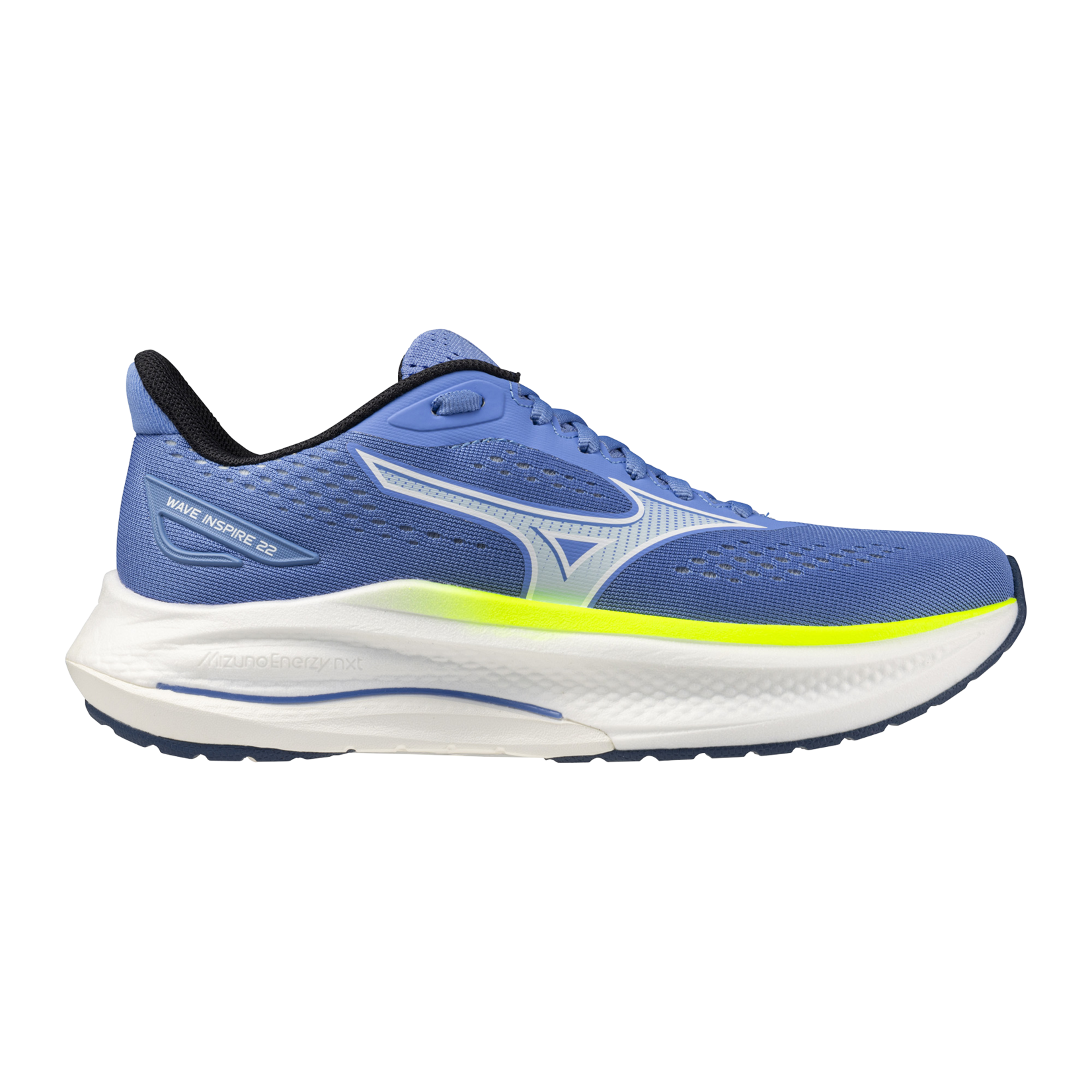 Mizuno Wave Inspire 22 Women's