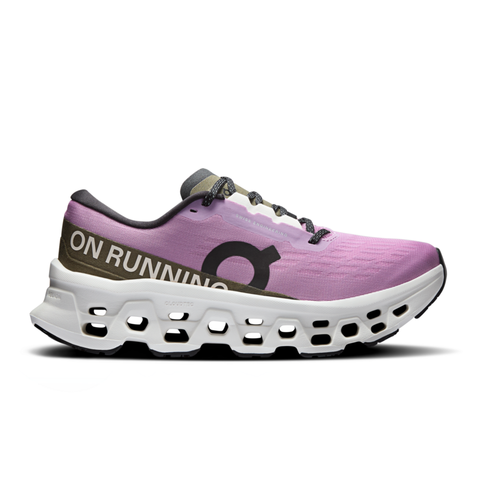 On Cloudmonster 3 Women's