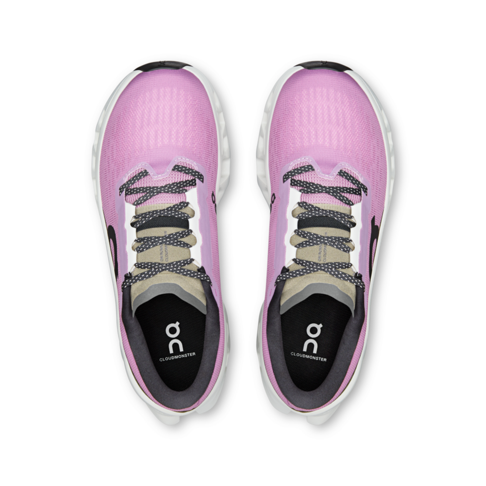 On Cloudmonster 3 Women's