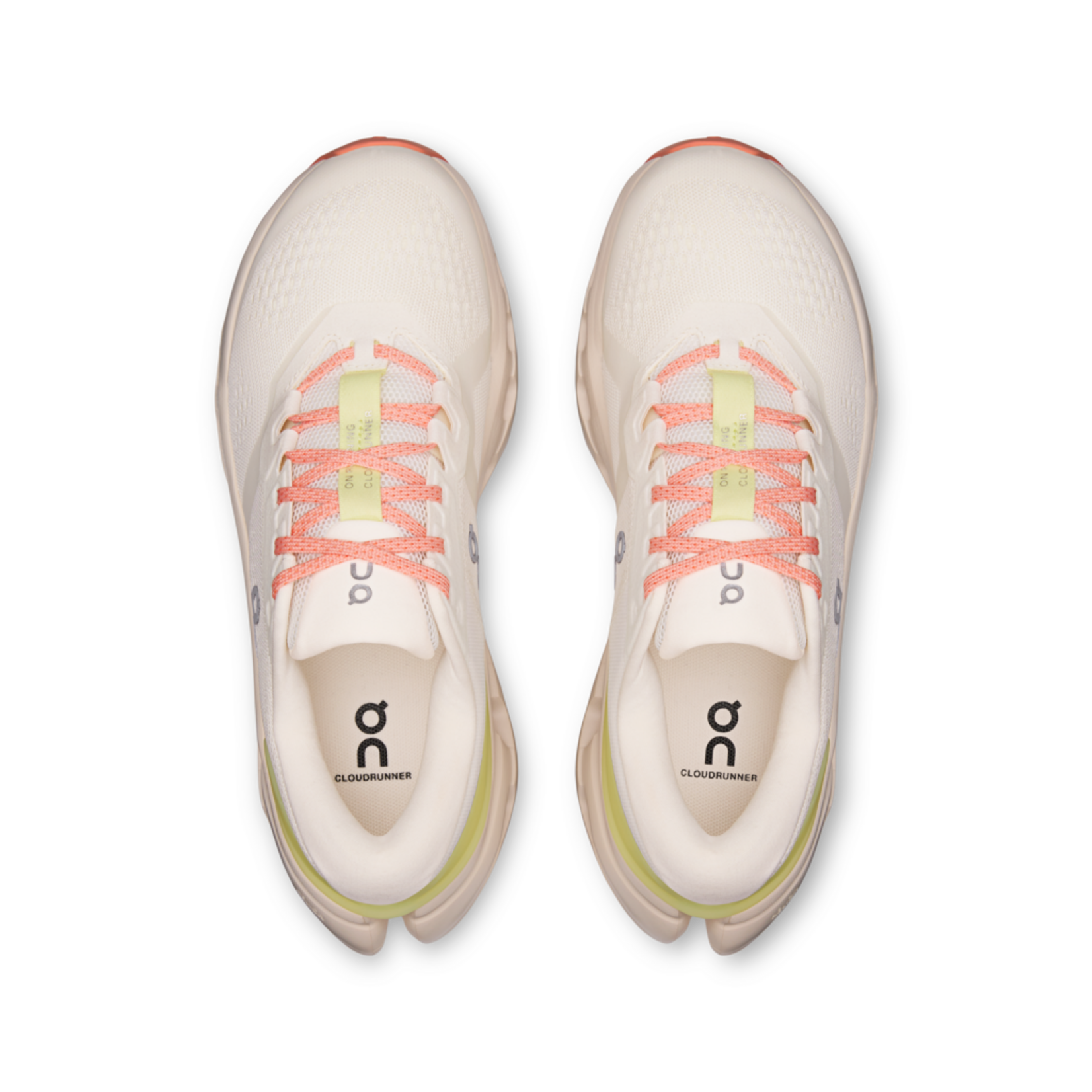 On Cloudrunner 3 Women's