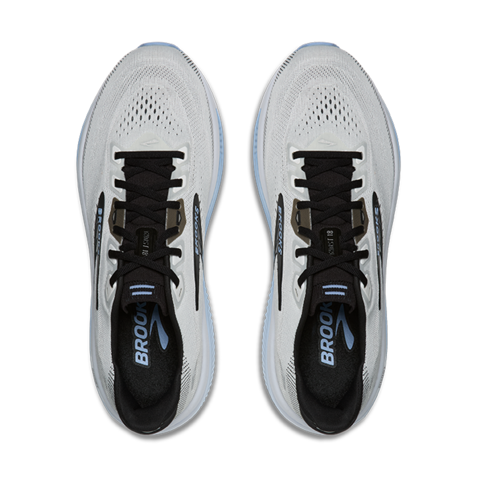 Brooks Ghost 18 Men's