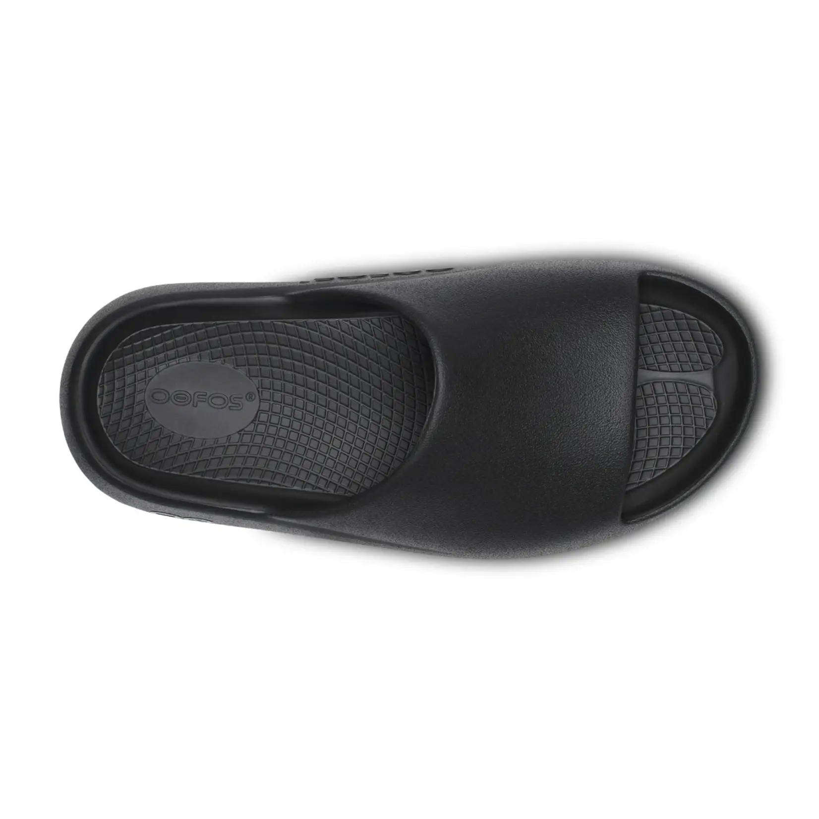OOFOS OOahh Plus Women's