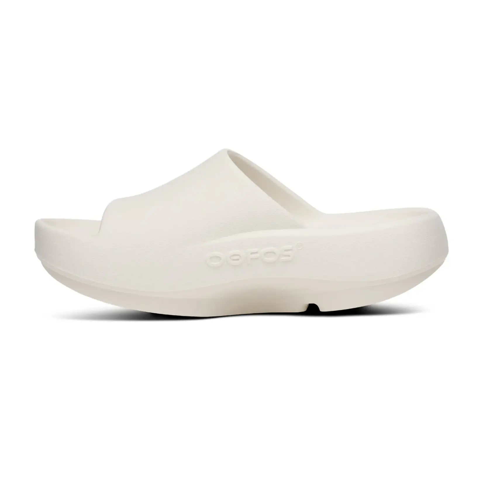 OOFOS OOahh Plus Women's