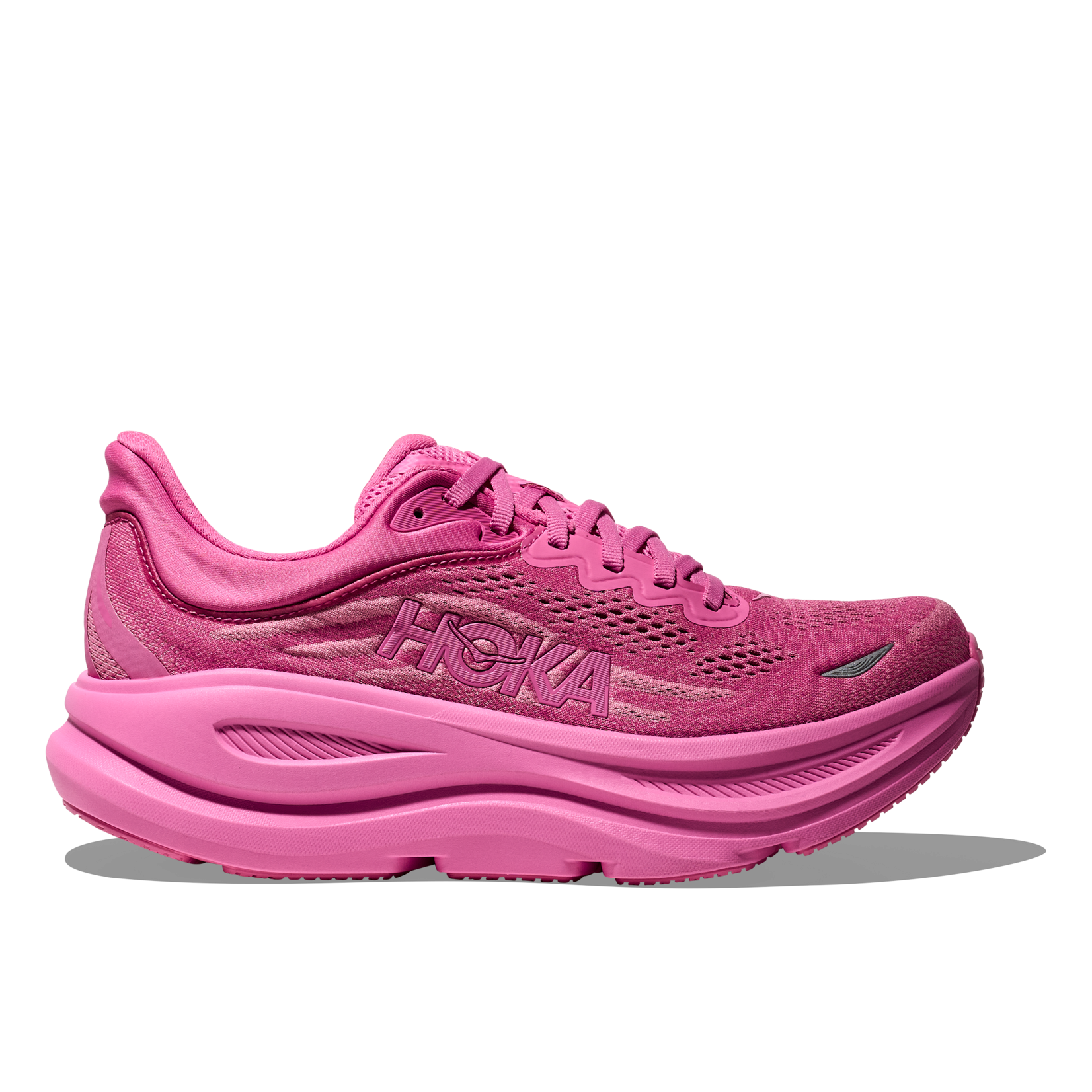 Hoka Bondi 9 Women's