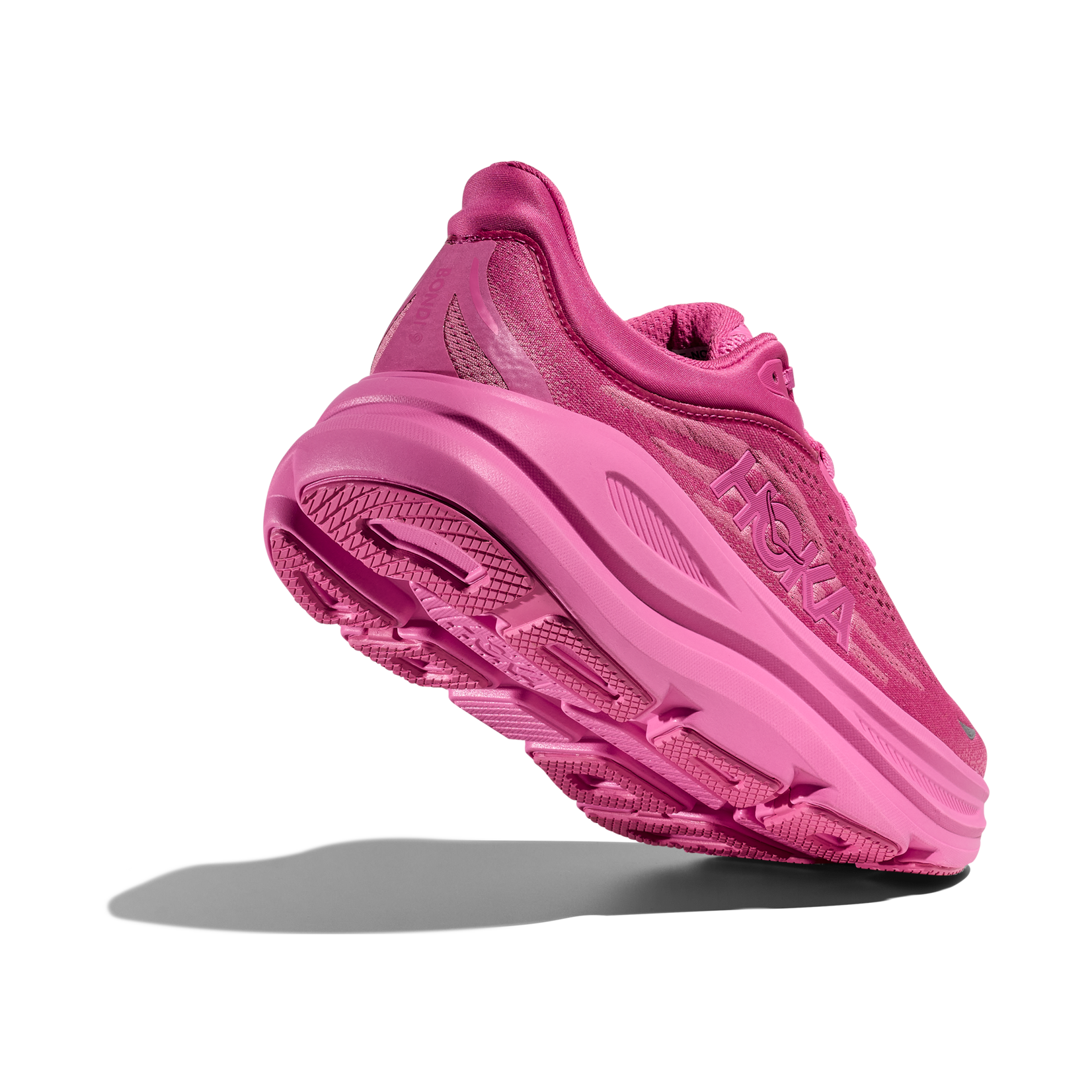 Hoka Bondi 9 Women's