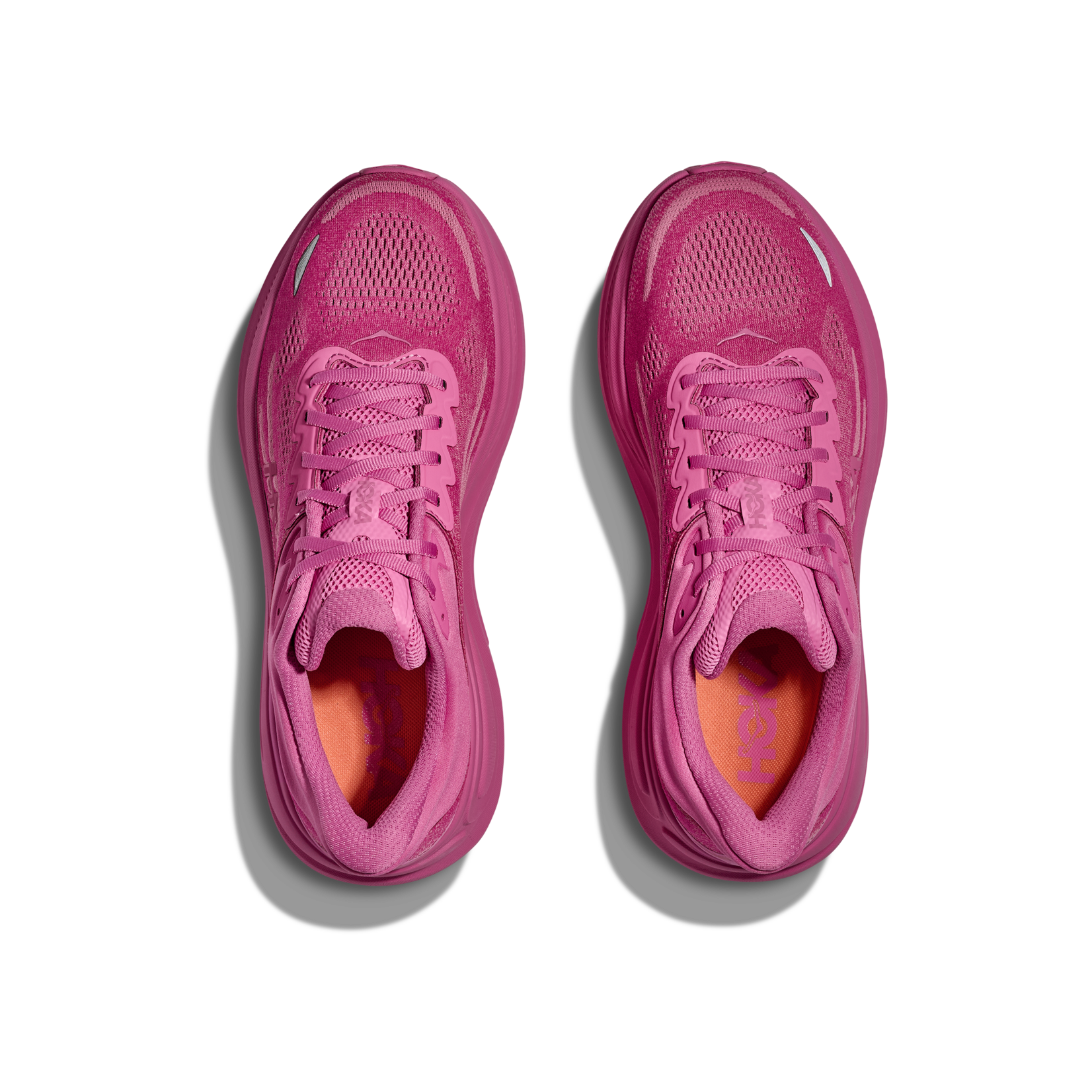 Hoka Bondi 9 Women's