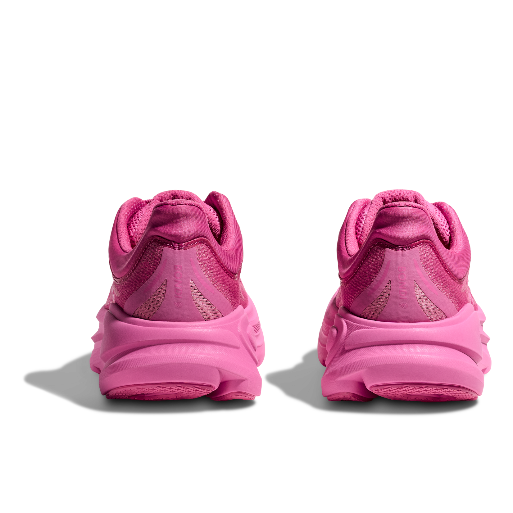 Hoka Bondi 9 Women's