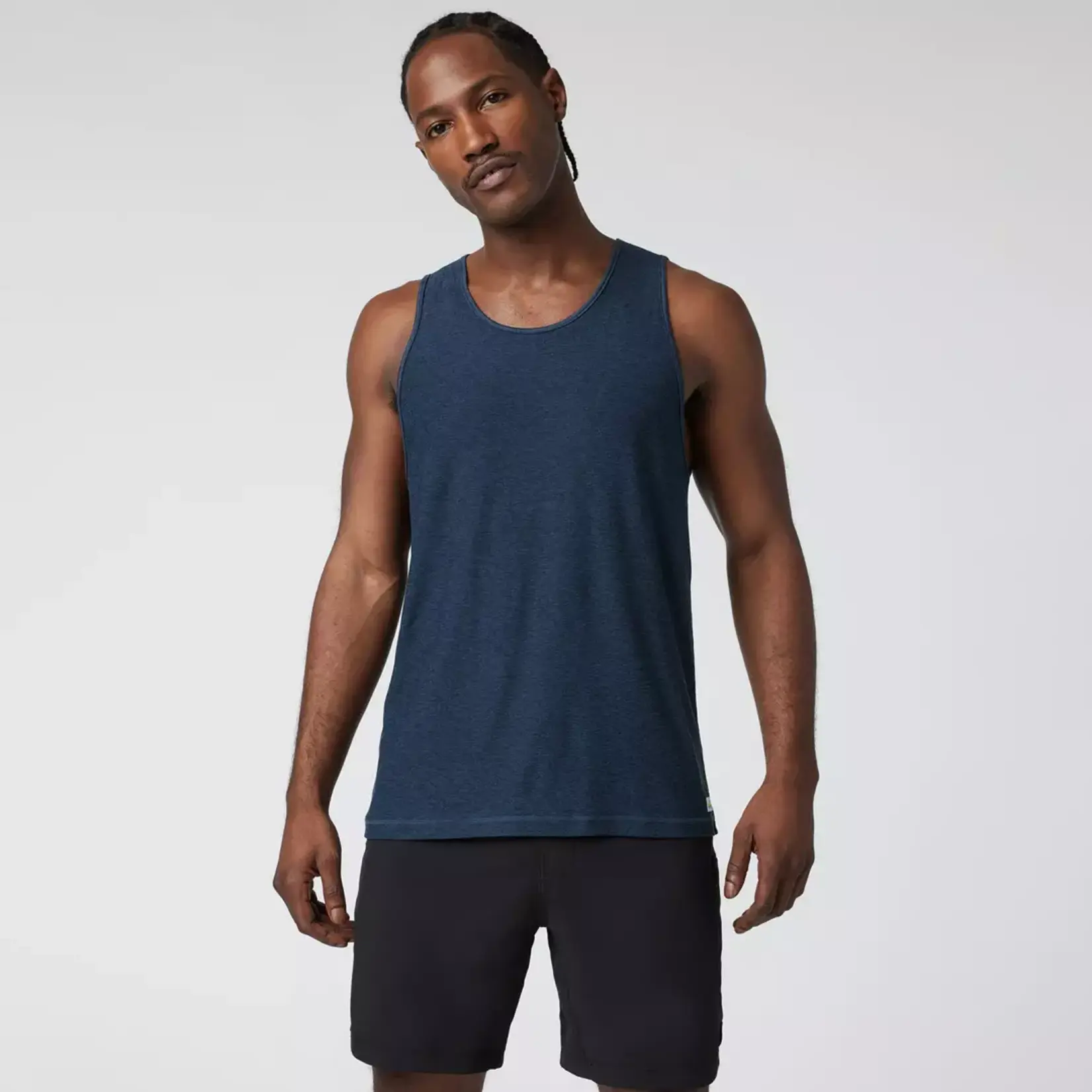 Vuori Strato Tech Tank Men's
