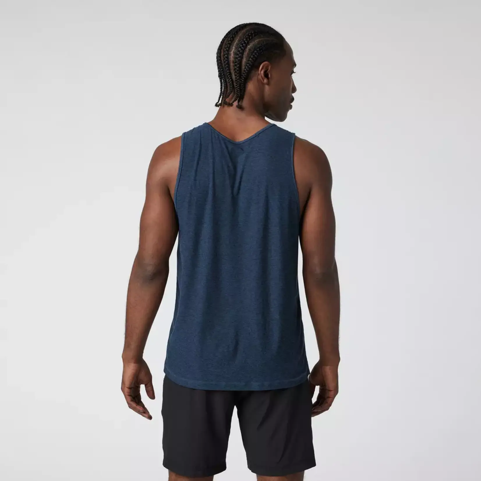 Vuori Strato Tech Tank Men's