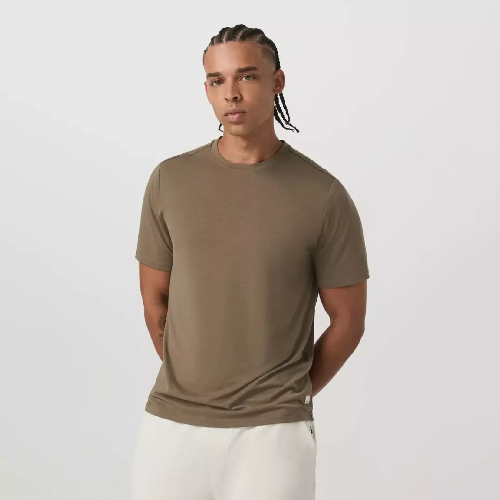 Vuori Current Tech Tee Men's