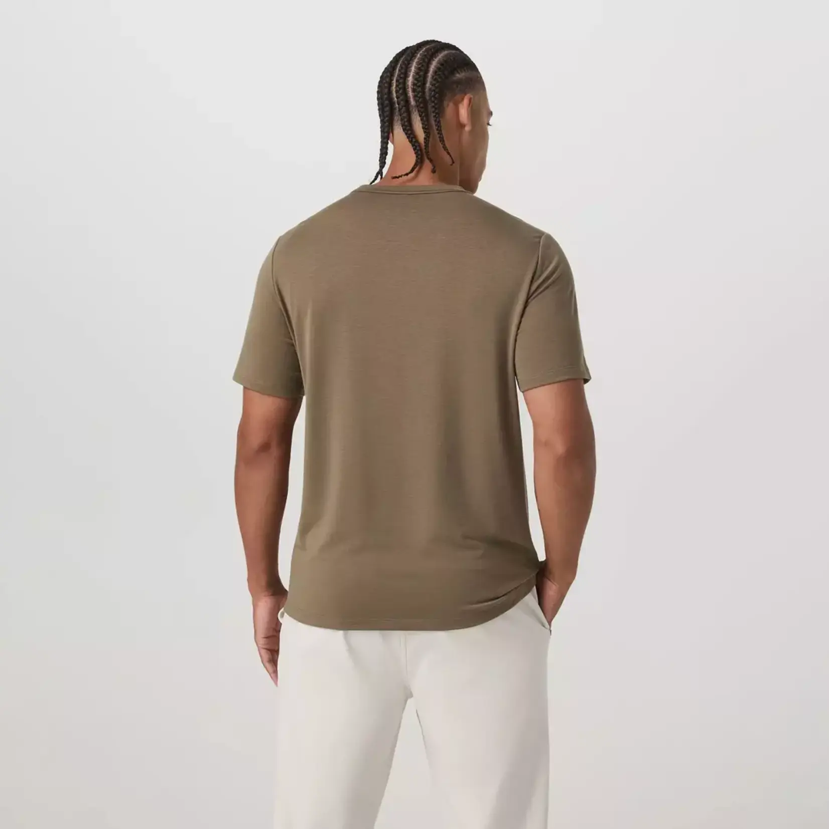 Vuori Current Tech Tee Men's