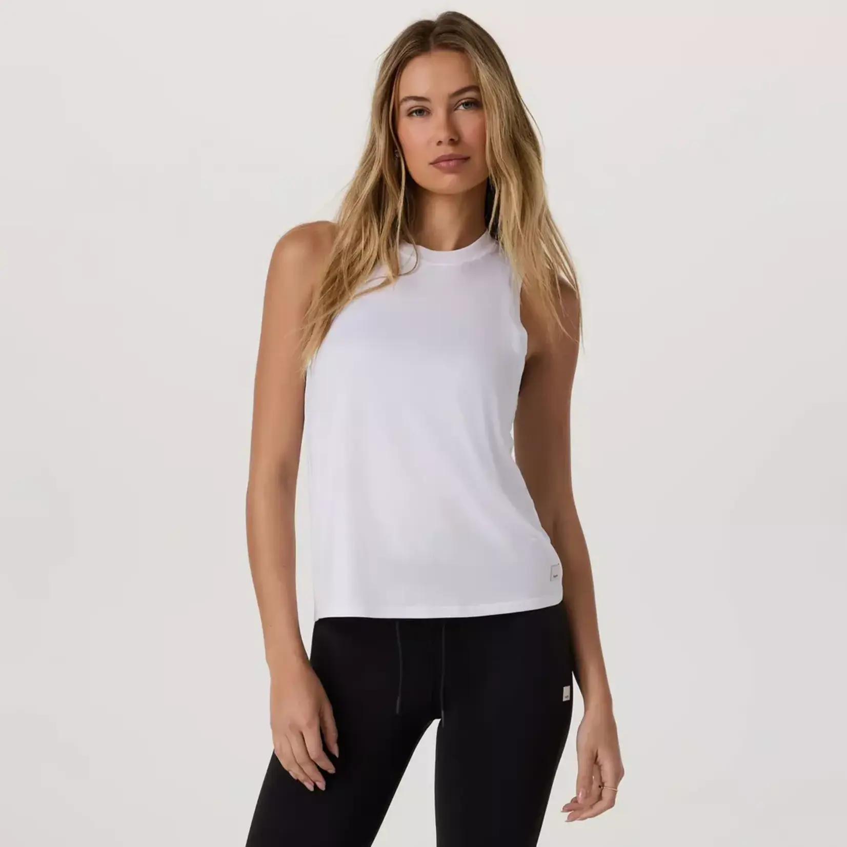 Vuori Energy Top Long Women's
