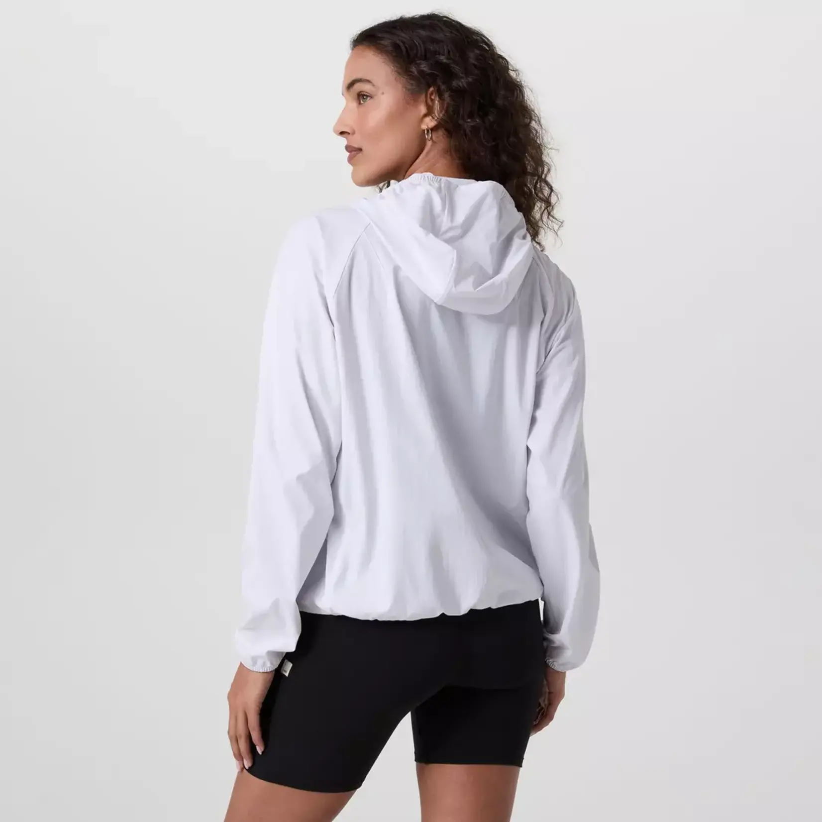 Vuori Renew Trainer Shell Women's