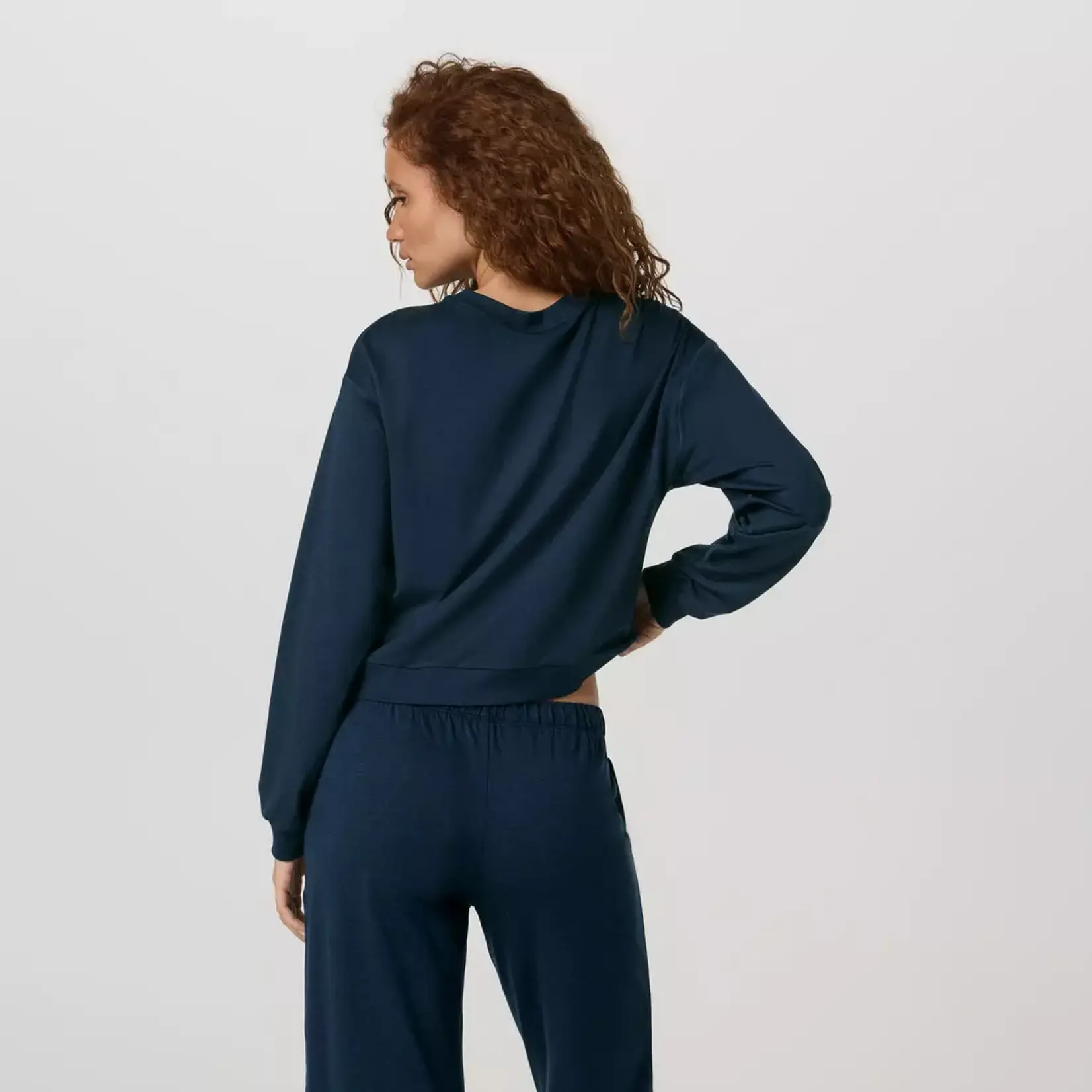 Vuori Halo Modern Crew Women's