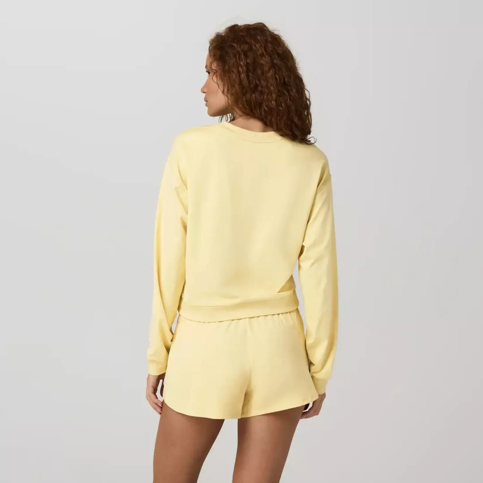 Vuori Halo Modern Crew Women's