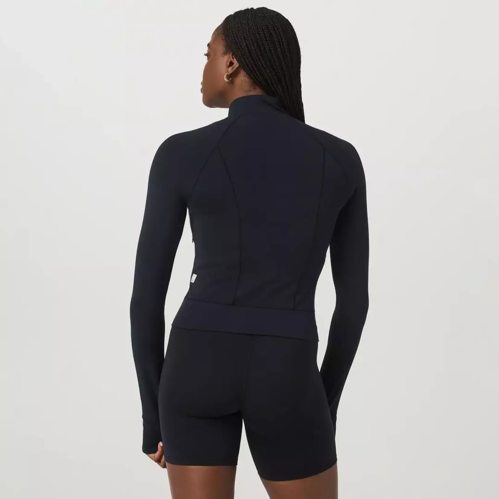 Vuori All The Form Fitness Jacket Women's
