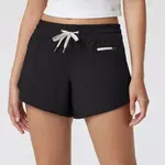 Vuori Clementine 4" Short Women's