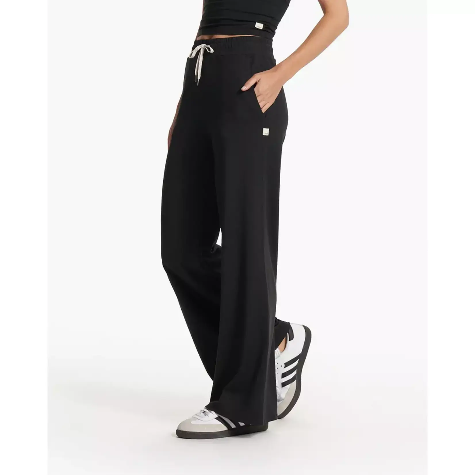 Vuori Halo Essential Wideleg Women's