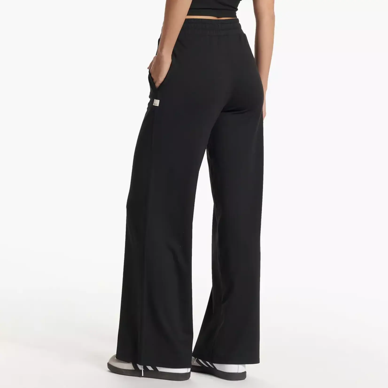 Vuori Halo Essential Wideleg Women's