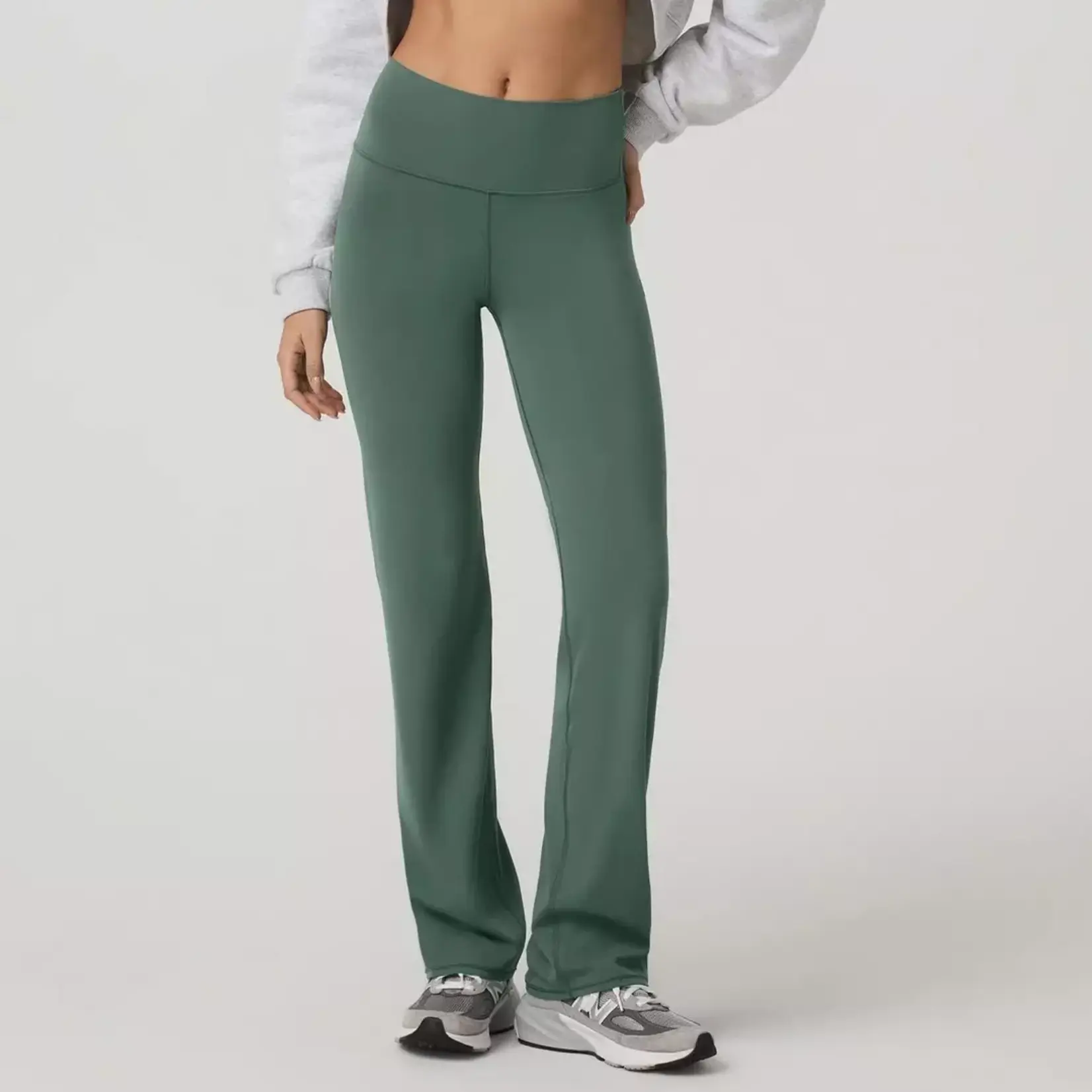Vuori All The Feels Slim Straight Leg Women's