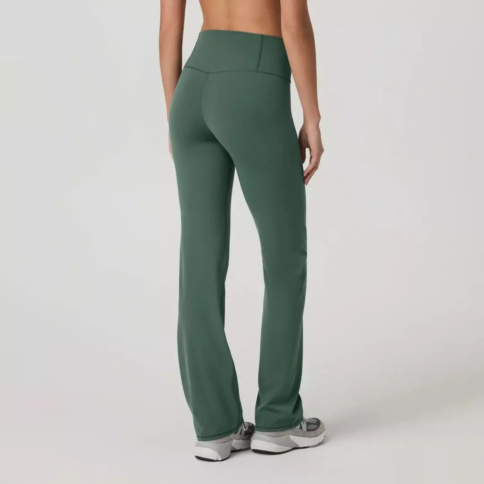 Vuori All The Feels Slim Straight Leg Women's