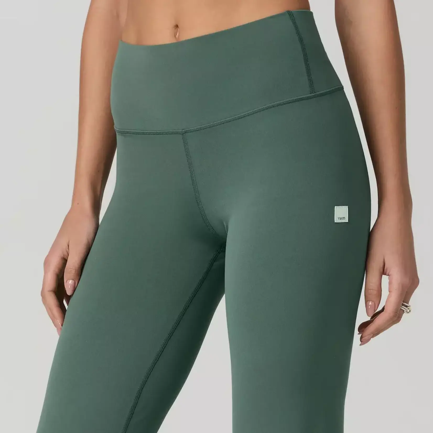 Vuori All The Feels Slim Straight Leg Women's