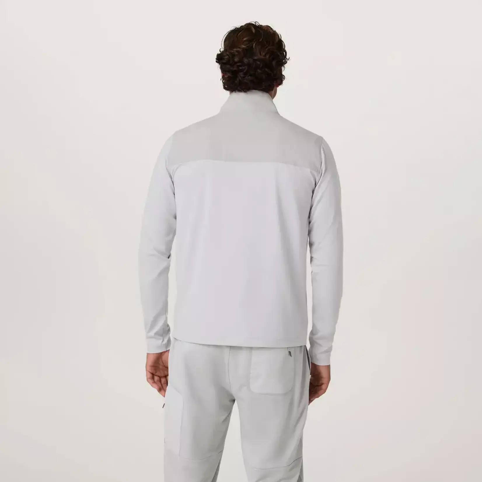 Vuori Sunday Element 1/2 Zip Men's