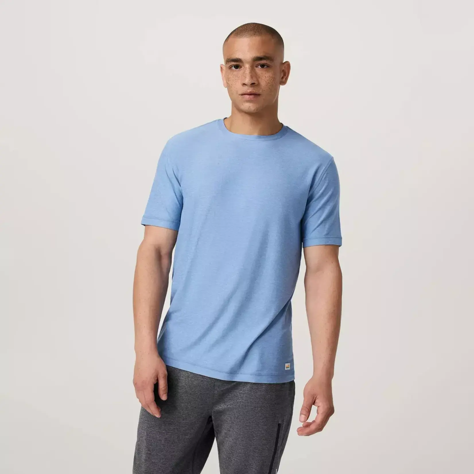 Vuori Strato Tech Tee Men's