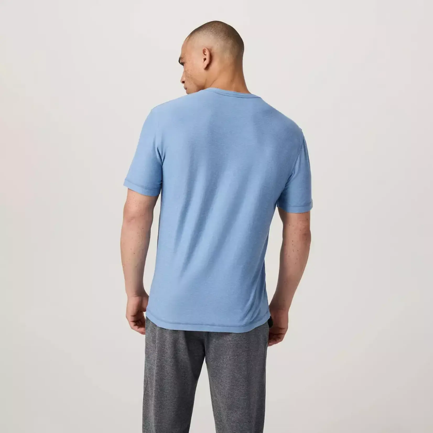 Vuori Strato Tech Tee Men's
