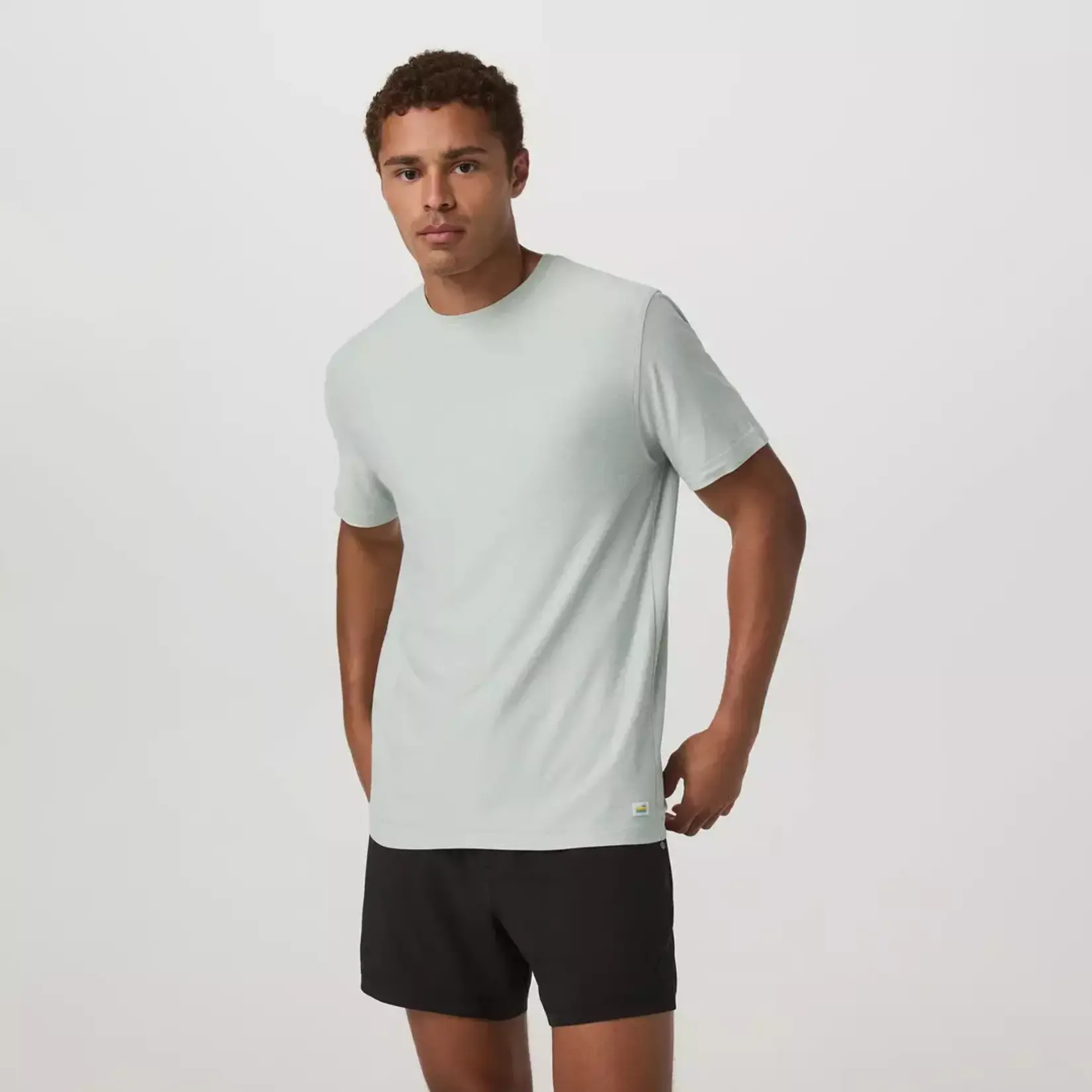 Vuori Strato Tech Tee Men's
