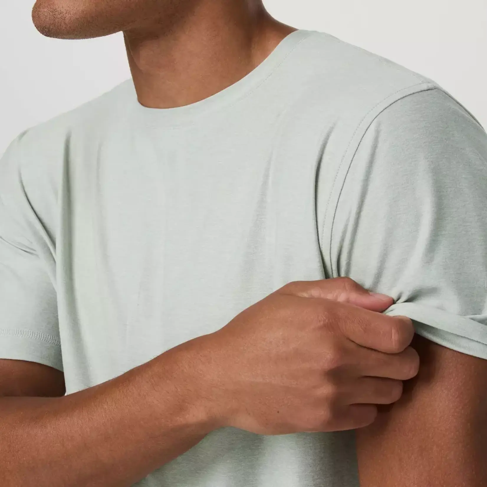 Vuori Strato Tech Tee Men's