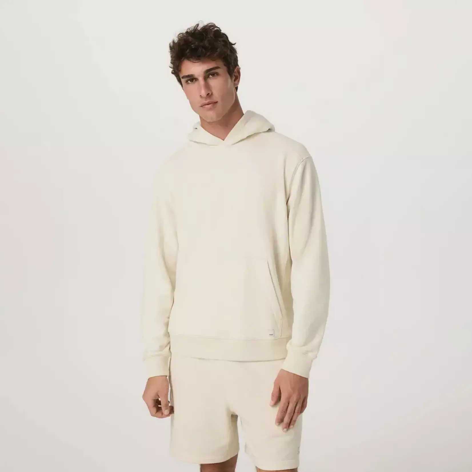 Vuori Cypress Vintage Hoodie Men's