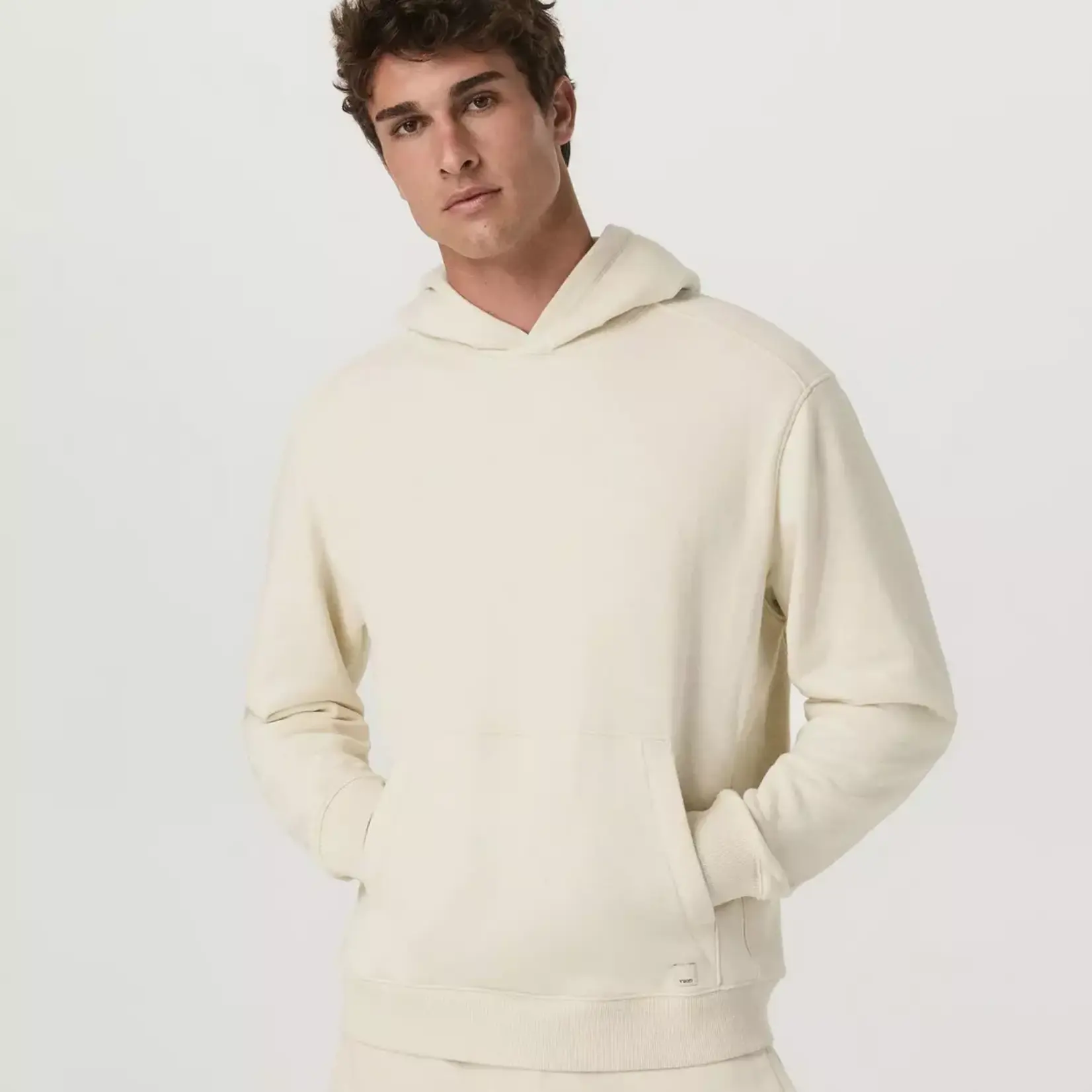Vuori Cypress Vintage Hoodie Men's