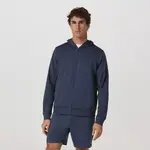Vuori Ponto Performance Full Zip Hoodie Men's