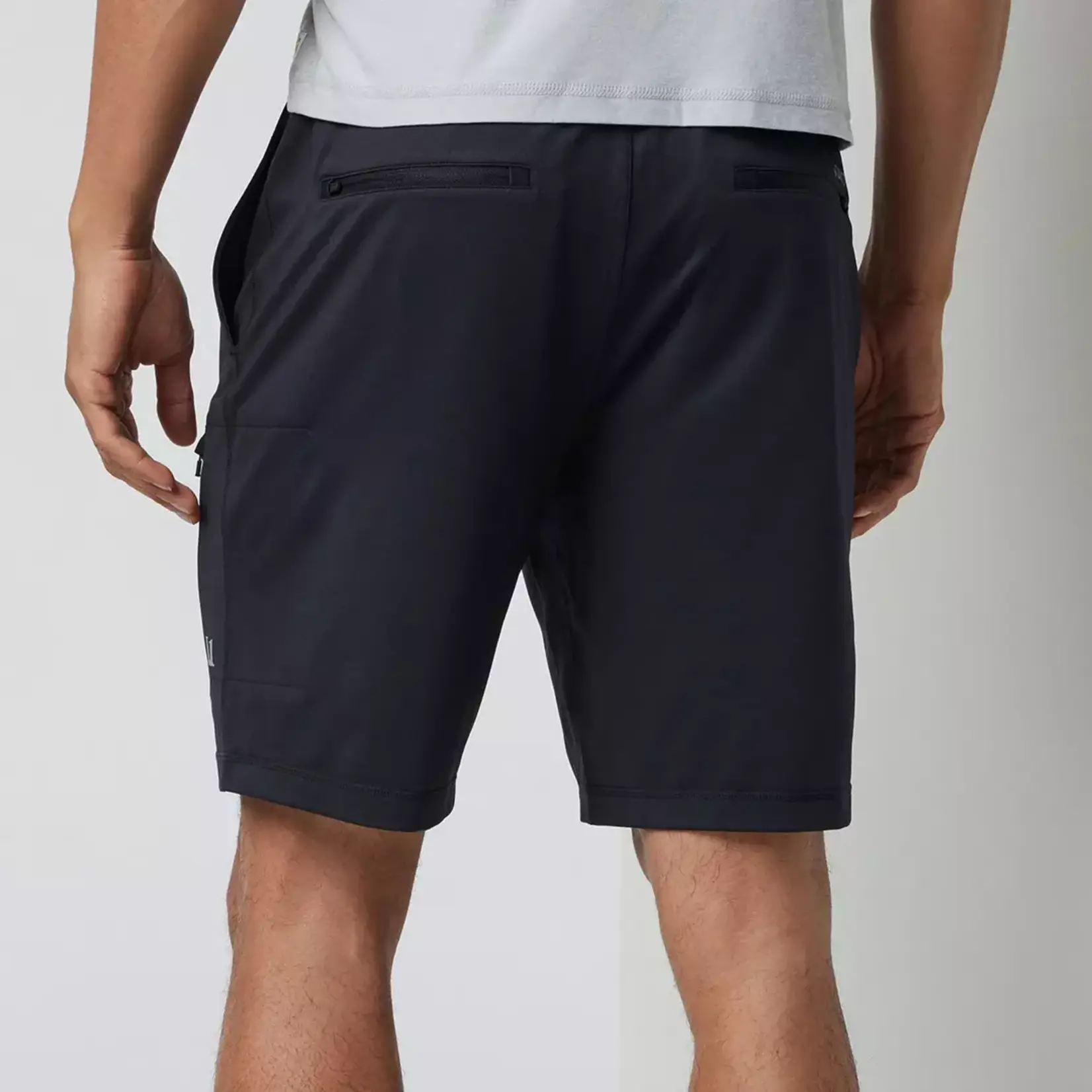 Vuori Sunday Performance Short Men's