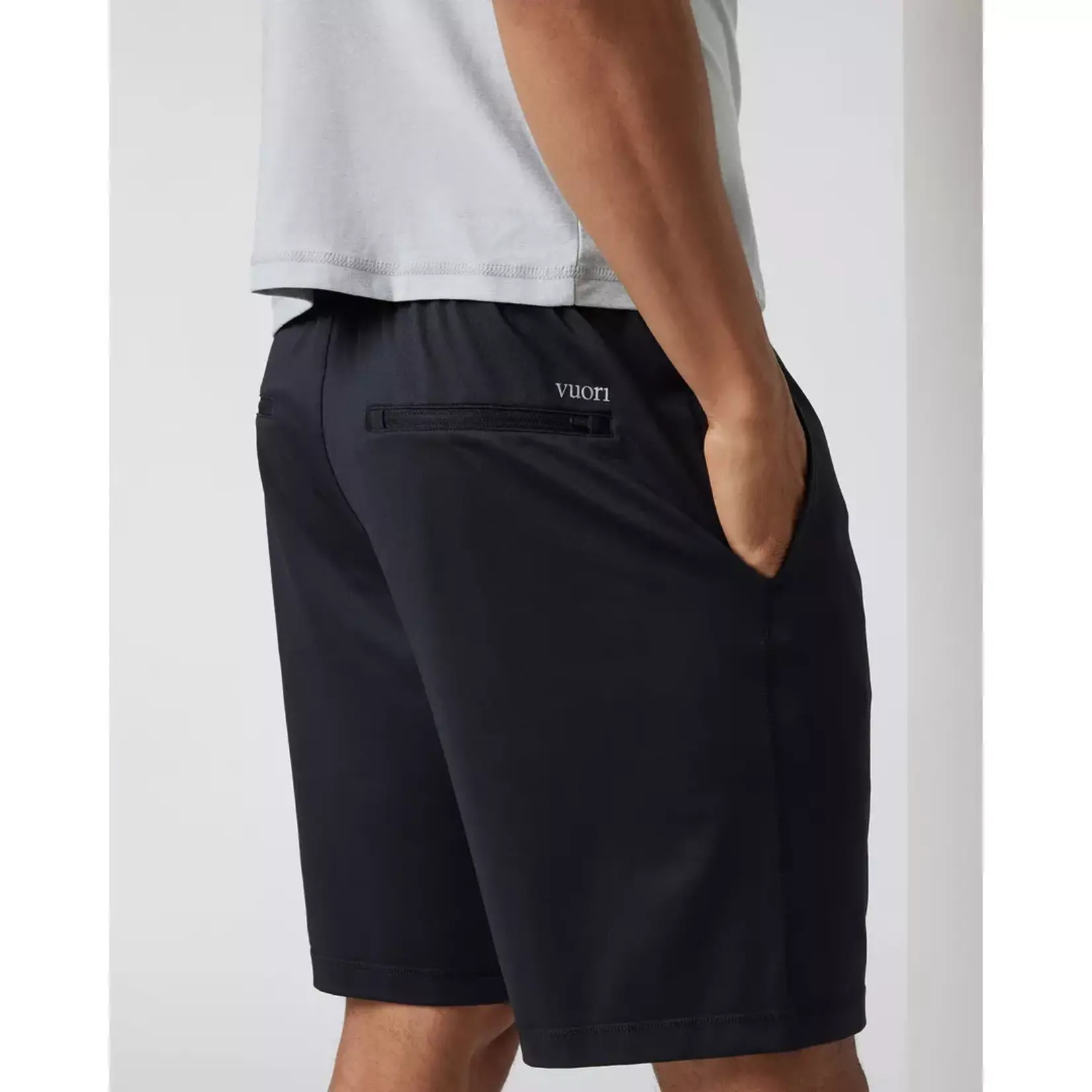 Vuori Sunday Performance Short Men's