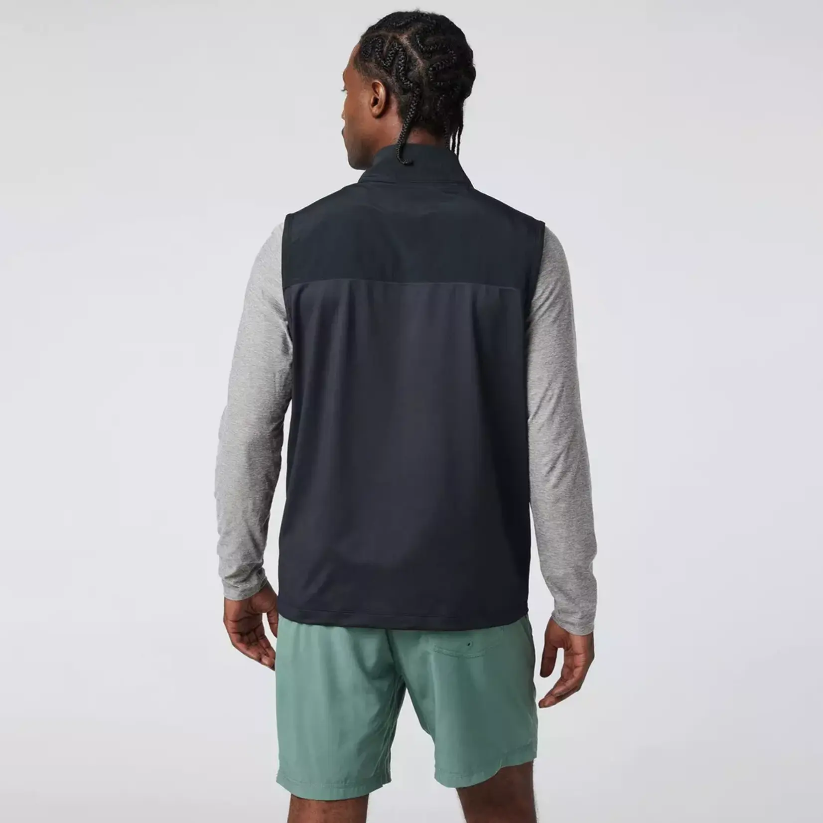 Vuori Sunday Element Vest Men's