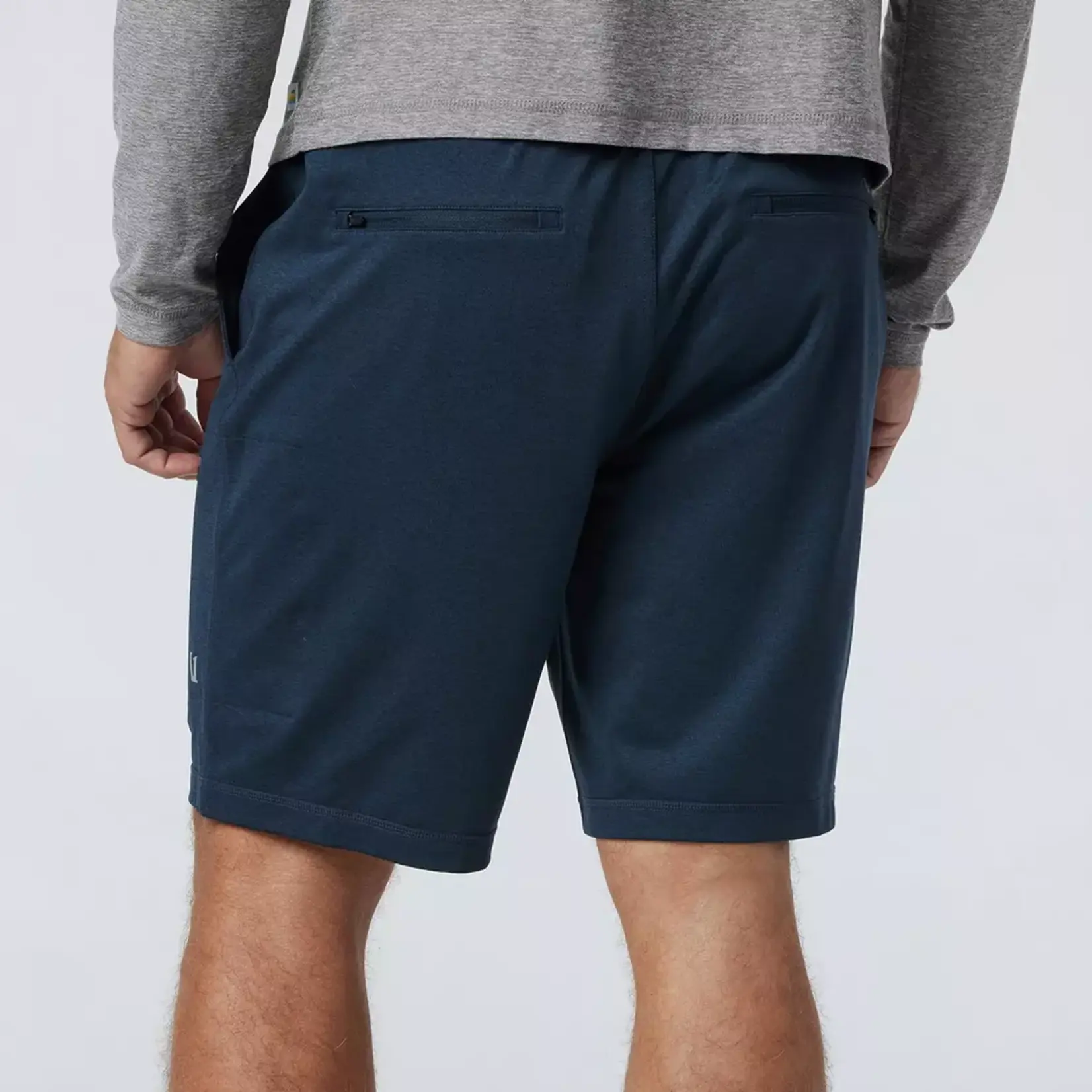 Vuori Sunday Performance Short 8" Men's