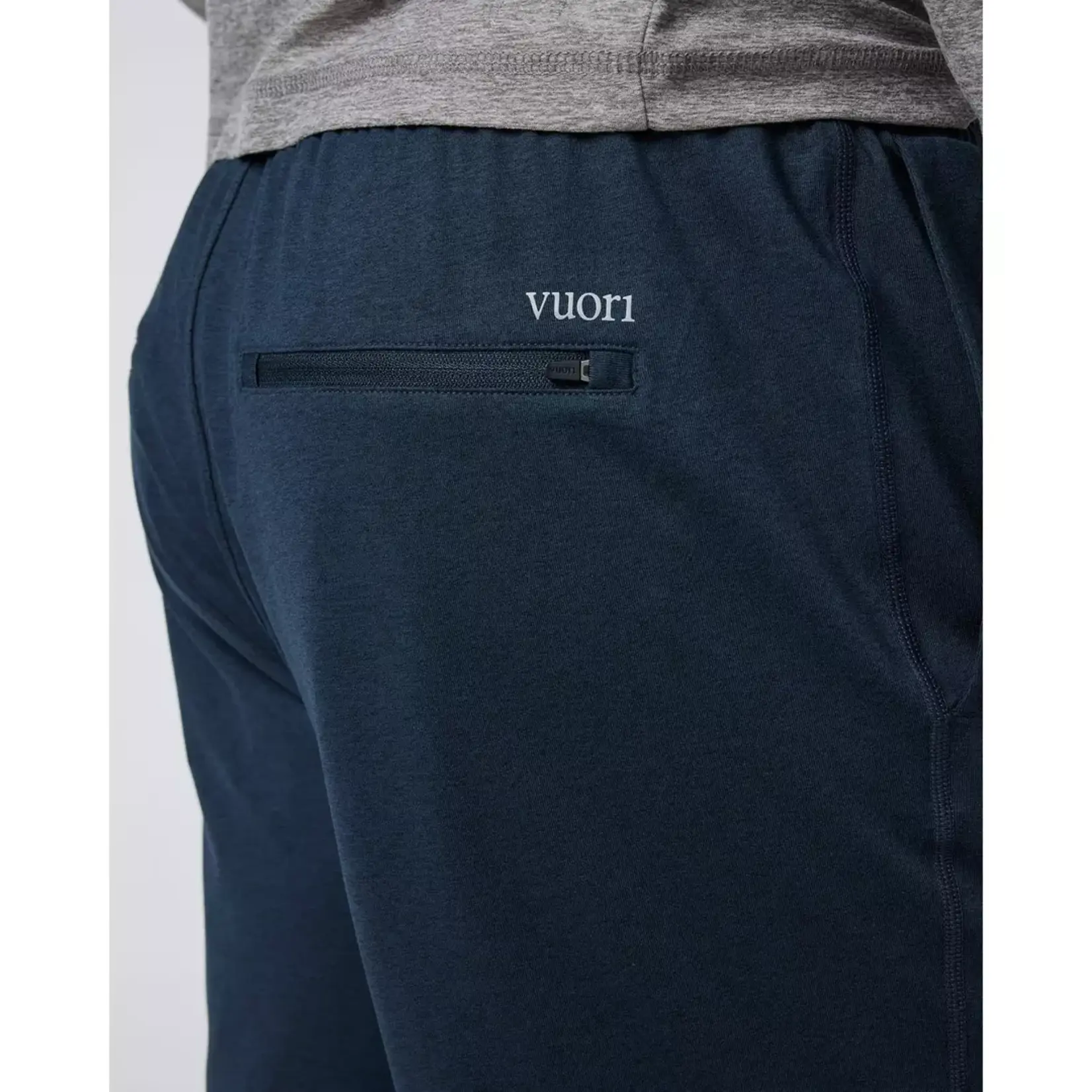 Vuori Sunday Performance Short 8" Men's